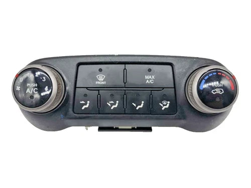 Hyundai Tucson A/C Heater Manual Temperature Control (2010–2013) – Genuine OEM