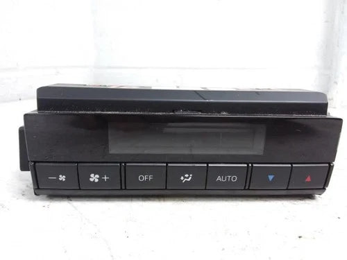 Mazda CX-9 2018 Temperature Control 781008 – Genuine OEM