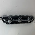 Honda Accord A/C Control Heater Temperature Switch 79610TVAC316M1 (2018) – Genuine OEM