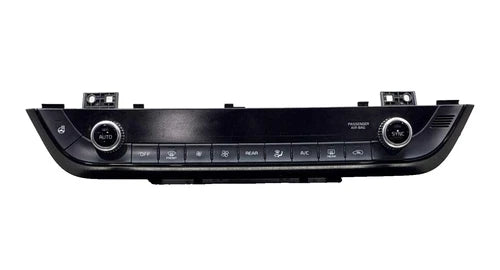 Kia Telluride Heater A/c Climate Control Panel 97250S9310 (2020–2022) – HVAC Replacement Part