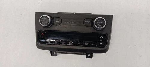 22-'24 RAM PROMASTER 1500 VAN temperature control w/rear defrost – Genuine OEM
