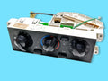 Nissan Xterra and Frontier HVAC Climate Control Switch Panel (2001–2004) – Genuine OEM