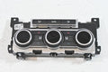 Rear Center Console Climate Control Switch – Genuine OEM