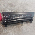 Toyota Sienna HVAC Climate Control Temperature (2011–2014) – Genuine OEM