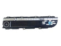 Hyundai IONIQ 6 DASH A/C HVAC HEATER Climate Control (2023–2025) – Genuine OEM