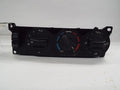Mercedes ML 320 430 Manual Heater A/C Climate Control (1998–2001) – HVAC Replacement Part