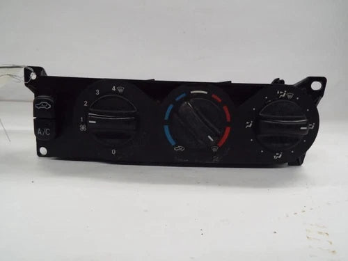 Mercedes ML 320 430 Manual Heater A/C Climate Control (1998–2001) – HVAC Replacement Part