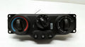 Chevy Equinox HVAC Climate Control (2005) – HVAC Replacement Part