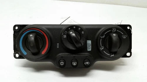 Chevy Equinox HVAC Climate Control (2005) – HVAC Replacement Part