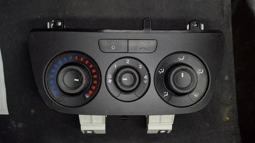 RAM ProMaster City HVAC Climate Control Assembly (2015–2018) – Genuine OEM | Ref SKU-11571