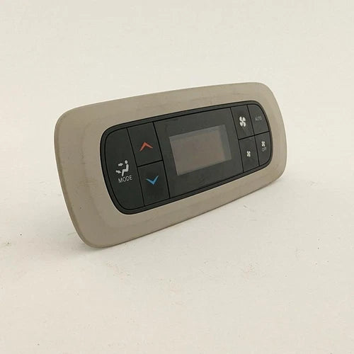 Temperature Control For Pacifica 6WL30PD2AA Assy Rear – HVAC Replacement Part