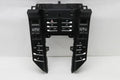 Porsche Cayenne 958 HVAC Temperature Control Panel (2011–2018) – Genuine OEM