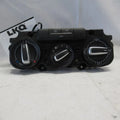 Volkswagen Beetle HVAC Climate Control Unit (2017–2018) – Genuine OEM