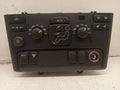 Volvo XC90 HVAC Climate Control heated seat (2003–2013) – Genuine OEM