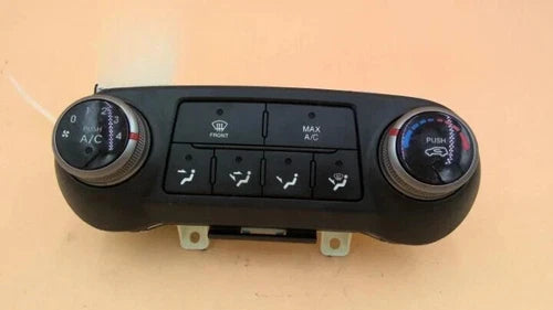 Hyundai Tucson HVAC Climate Control with Warranty (2010–2013) – HVAC Replacement Part