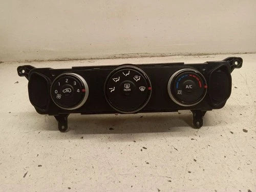 Kia Soul 2017-2019 HVAC Control Component – Genuine OEM