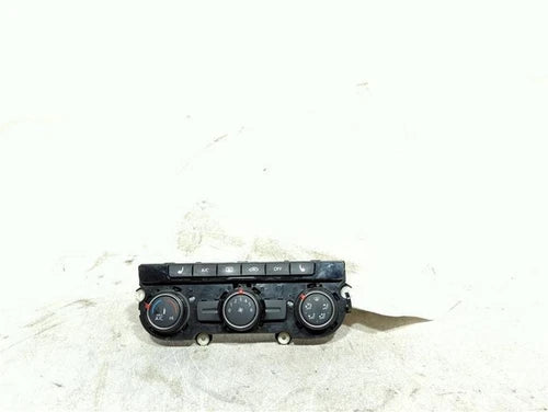 Volkswagen Passat Single Zone HVAC Climate Control (2013–2015) – Genuine OEM