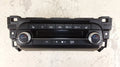 Mazda CX-5 Auto Temperature Climate A/C Heater Control (2019–2021) – Genuine OEM