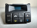 Acura MDX Auto Temperature Control Heater Panel (2001–2006) – Genuine OEM