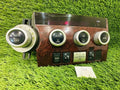 Toyota Sequoia Limited 2008-2010 HVAC Temperature Control Panel 84010-0CB30 – Genuine OEM