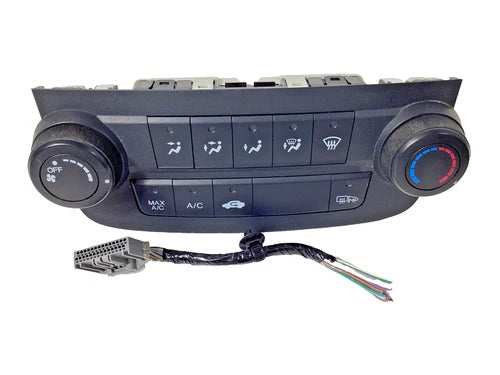 Honda CRV HVAC Climate Control 79500 SWA C1 (2007–2011) – Genuine OEM