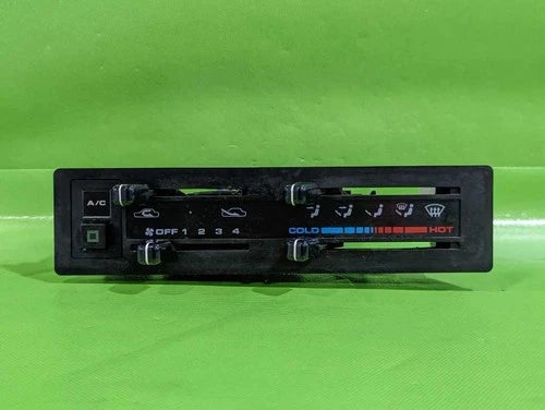 95 PATHFINDER Climate Control SWITCH – Genuine OEM