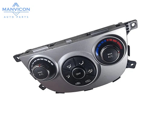 Hyundai Santa Fe HVAC Climate Control Unit (2010–2012) – Genuine OEM