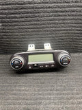 Hyundai Tucson Dual Auto Climate Control (2010–2013) – Genuine OEM