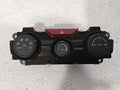 Subaru Forester HVAC Climate Control Unit (2021) – Genuine OEM