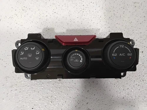 Subaru Forester HVAC Climate Control Unit (2021) – Genuine OEM