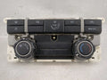 Chevrolet Avalanche HVAC Climate Control Temperature – Genuine OEM