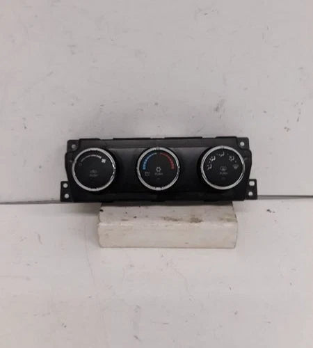 Dodge RAM 1500 HVAC Climate Control Assembly (2009–2010) – Genuine OEM