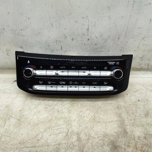 2017-19 Genesis G90 HVAC Climate Control 97250-D2150 – Genuine OEM