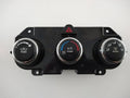 RAM 1500 - 3500 A/C Climate Control P68105021AF (2013–2018) – Genuine OEM