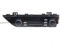 Hyundai Sonata Dual Climate Control ID 97250L0211PEE (2023) – Genuine OEM