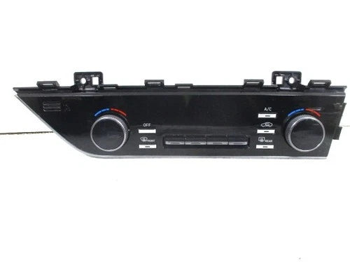 Hyundai Sonata Dual Climate Control ID 97250L0211PEE (2023) – Genuine OEM