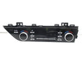 Hyundai Sonata Hybrid Dual Auto Climate Control (2020–2023) – Genuine OEM