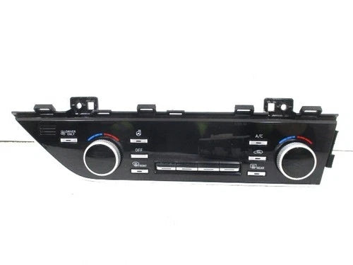 Hyundai Sonata Hybrid Dual Auto Climate Control (2020–2023) – Genuine OEM