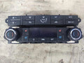 Ford F250 F350 Auto A/C Climate Control W/O Rear Defrost (2011–2012) – HVAC Replacement Part