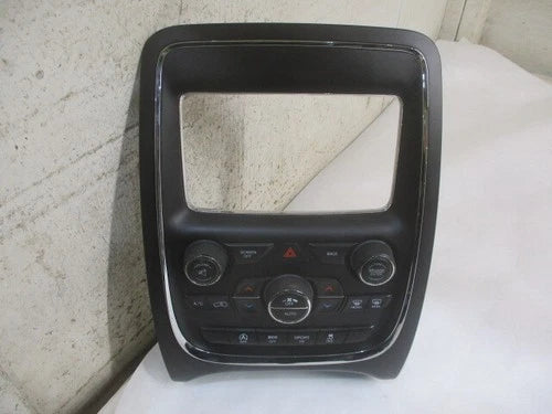 Dodge Durango Automatic Climate HVAC Climate Control – Genuine OEM