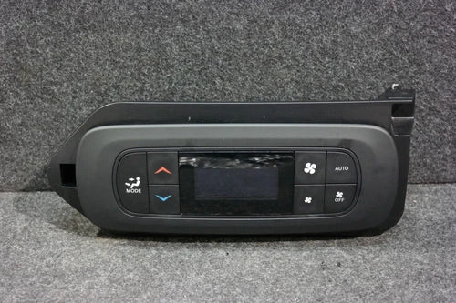Chrysler Pacifica HVAC Control Component (2018) – Genuine OEM