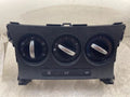 Temperature Control With A/C Manual Control VIN 8 Fits 12-13 Mazda 3 1235647 – HVAC Replacement Part