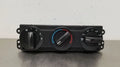 Ford F250 F350 Super Duty HVAC Climate Control (2005–2007) – HVAC Replacement Part