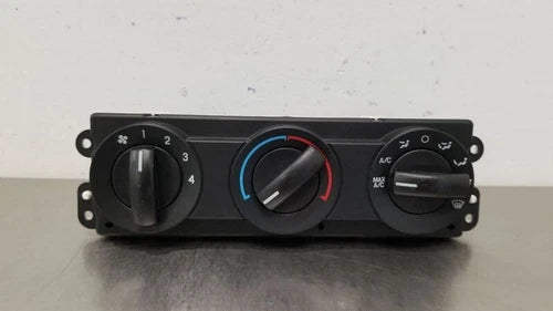 Ford F250 F350 Super Duty HVAC Climate Control (2005–2007) – HVAC Replacement Part