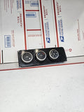 Nissan Titan Temperature Control Climate A/C 27500-8S211 Manual (2004) – Genuine OEM