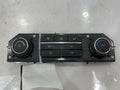 Chevy Silverado 1500 Manual Temperature Climate Controls (2022) – Genuine OEM