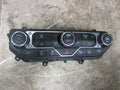 Jeep Wrangler JL HVAC Control Component (2019–2023) – Genuine OEM