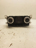 Mazda CX-7 A/C Heater Main Control, automatic Temperature (2007–2009) – Genuine OEM