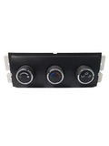 GMC Acadia Rear HVAC Climate Control Assembly (2007–2016) – Genuine OEM