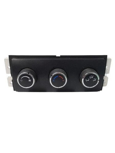 GMC Acadia Rear HVAC Climate Control Assembly (2007–2016) – Genuine OEM